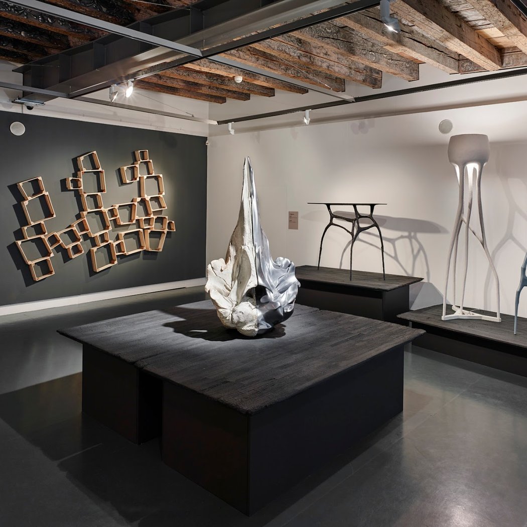 Museum of Contemporary Design and Applied Arts 1