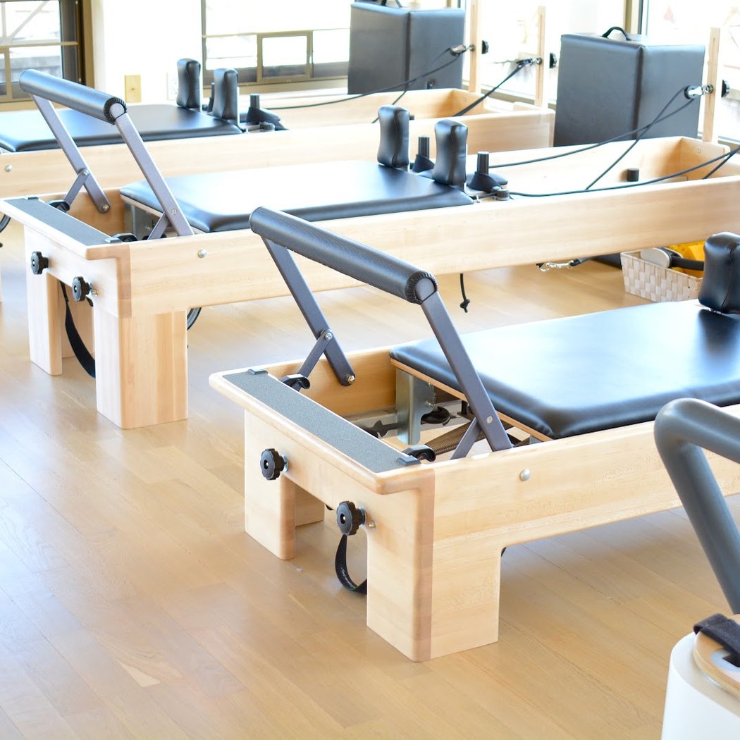 Perfect Posture Pilates Rooftop 1