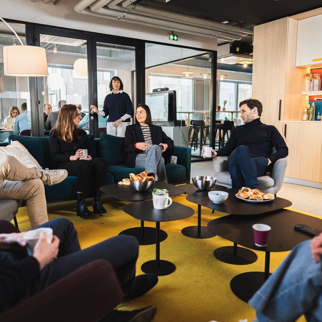 EXEIS Conseil Nantes 3