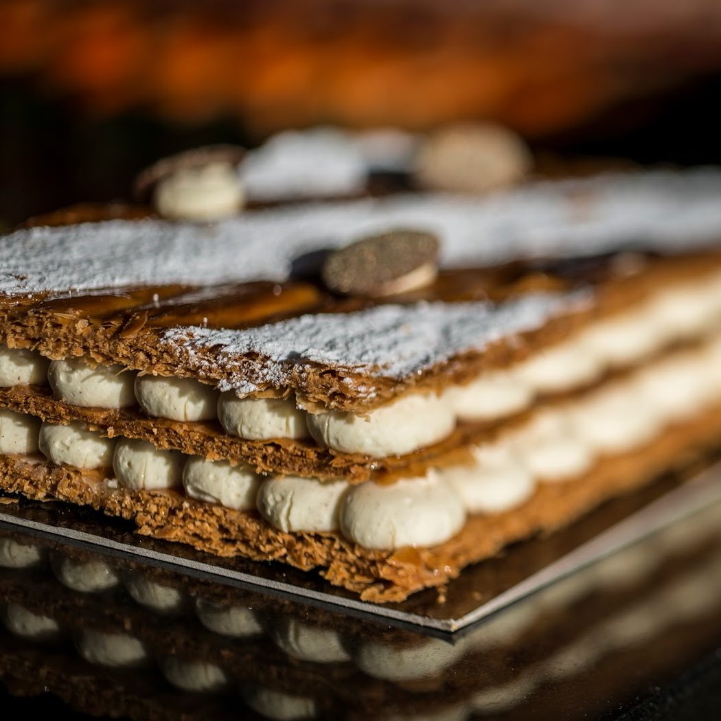 Emma Pâtisserie Boulangerie Procé 2