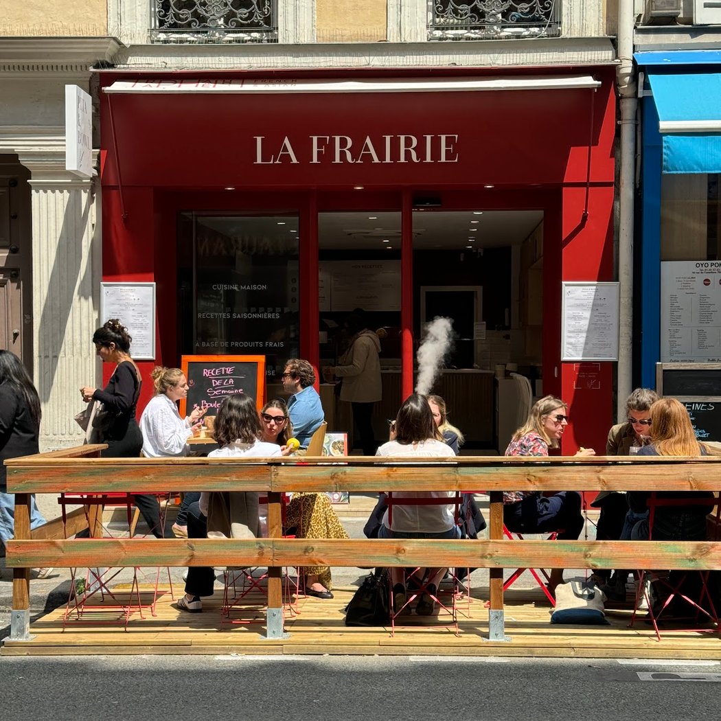 La Frairie 2