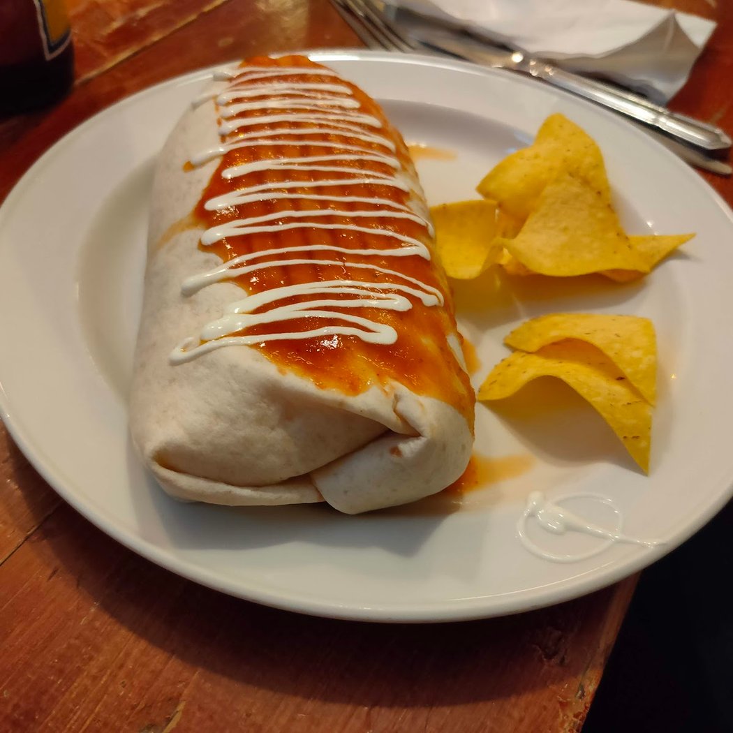 Cafe Azteca 3