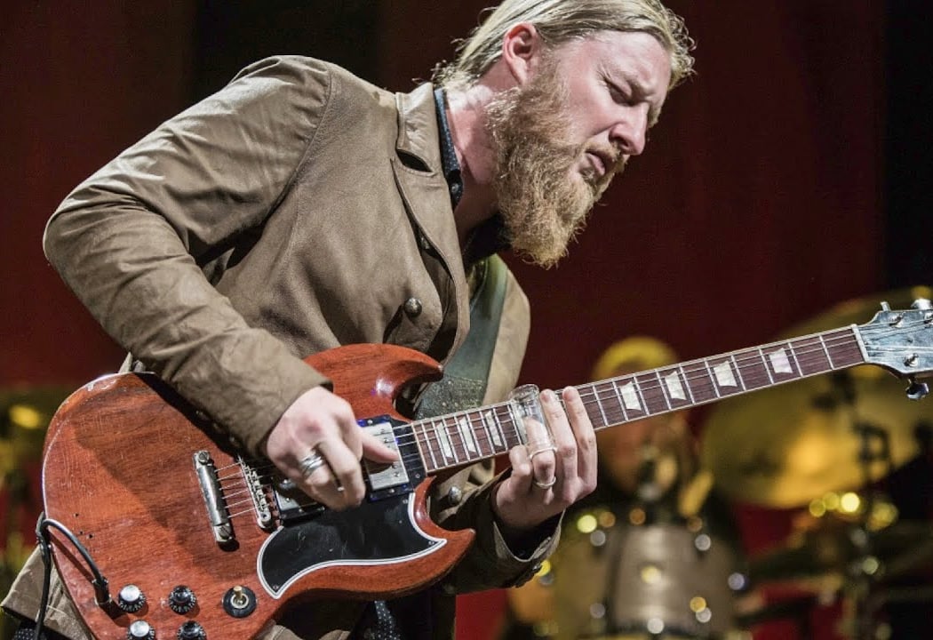 Tedeschi Trucks Band 4