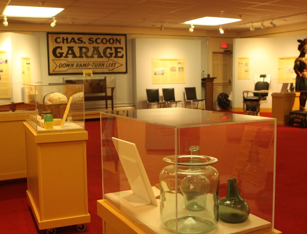 America 250 Exhibit 1