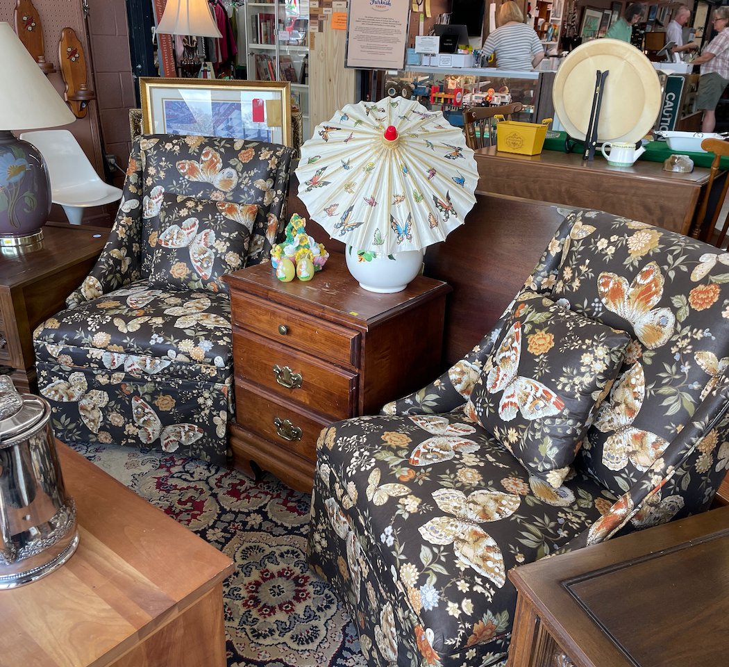Furbish Thrift 1