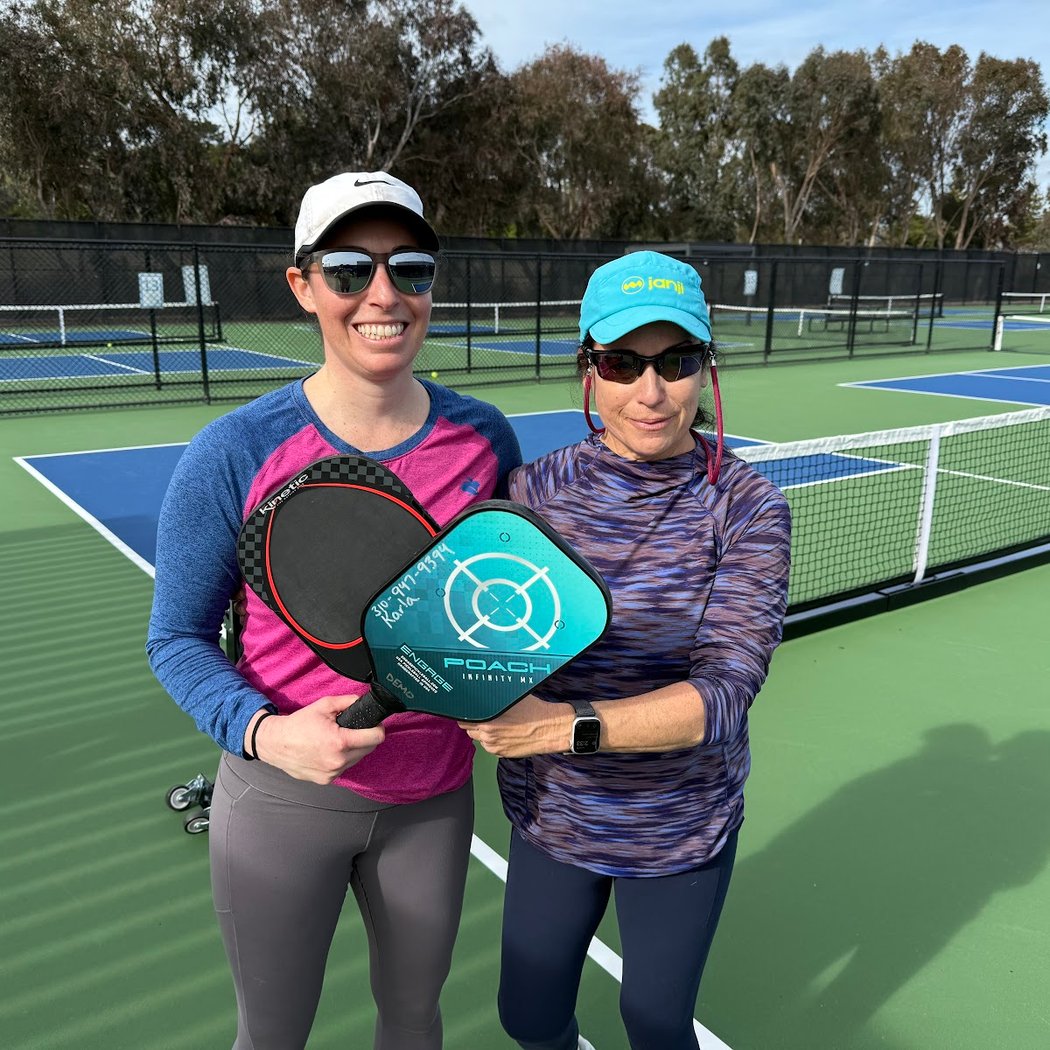 Cinco de Mayo Open Play (Level 3.0-3.49) 1