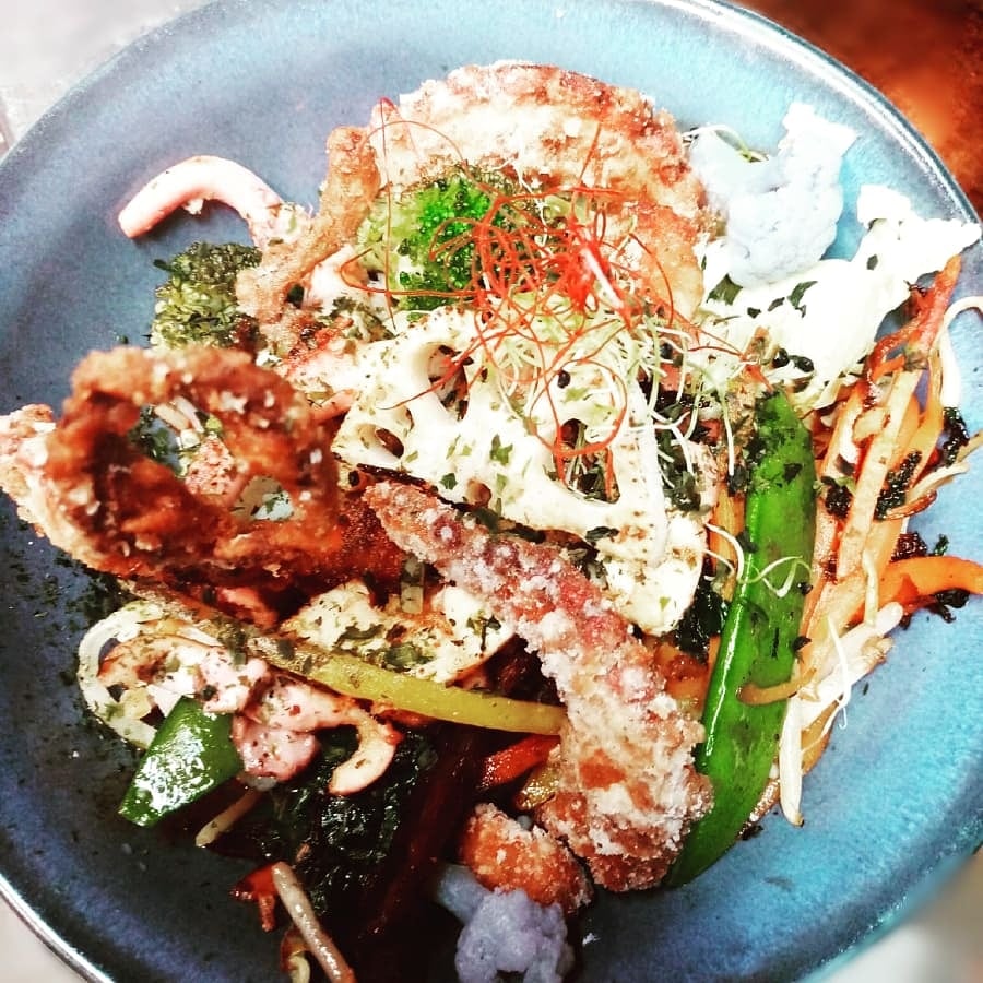 Sakae cuisine japonaise 5