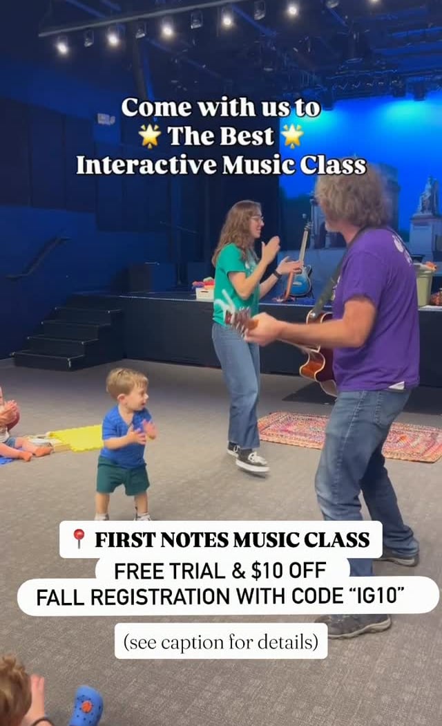 First Notes 1