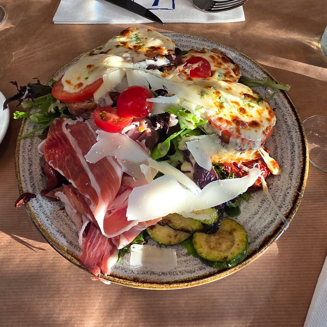 Restaurant BAROLO 3