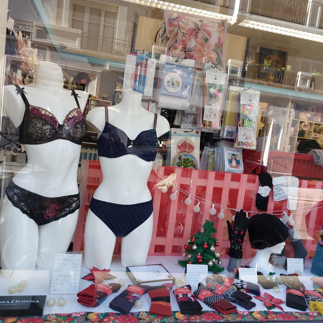 La Mercerie de Bécon 3