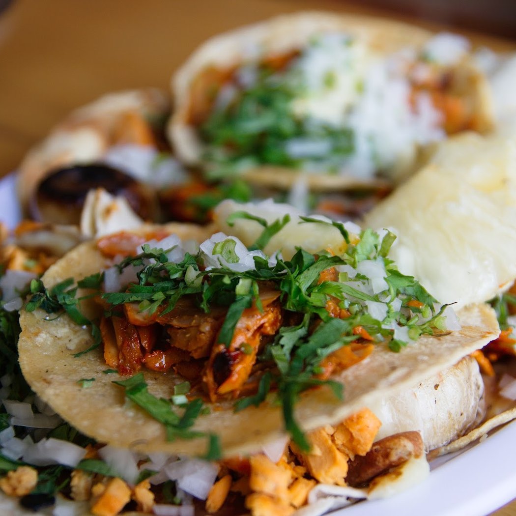 Tacos De Asada No. 40 1