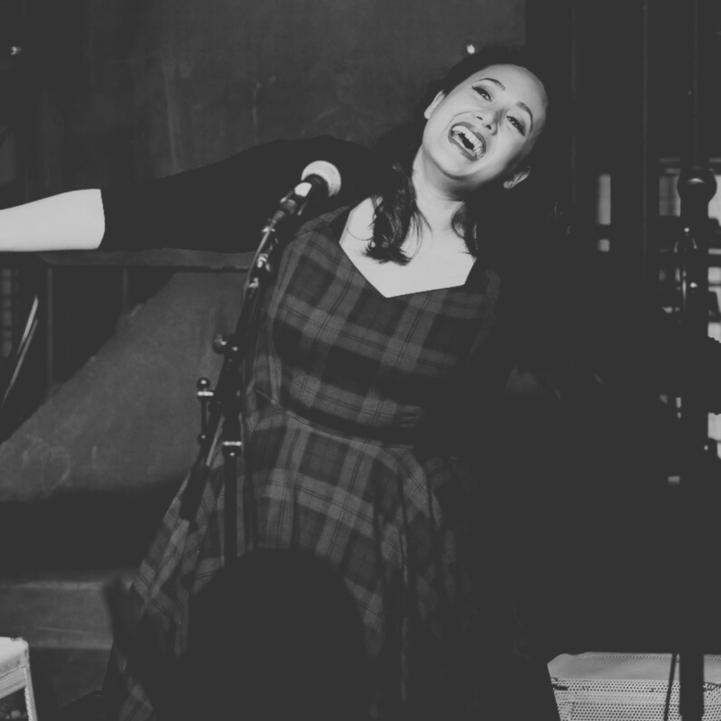 Musical Theatre Open Mic Soirée 1