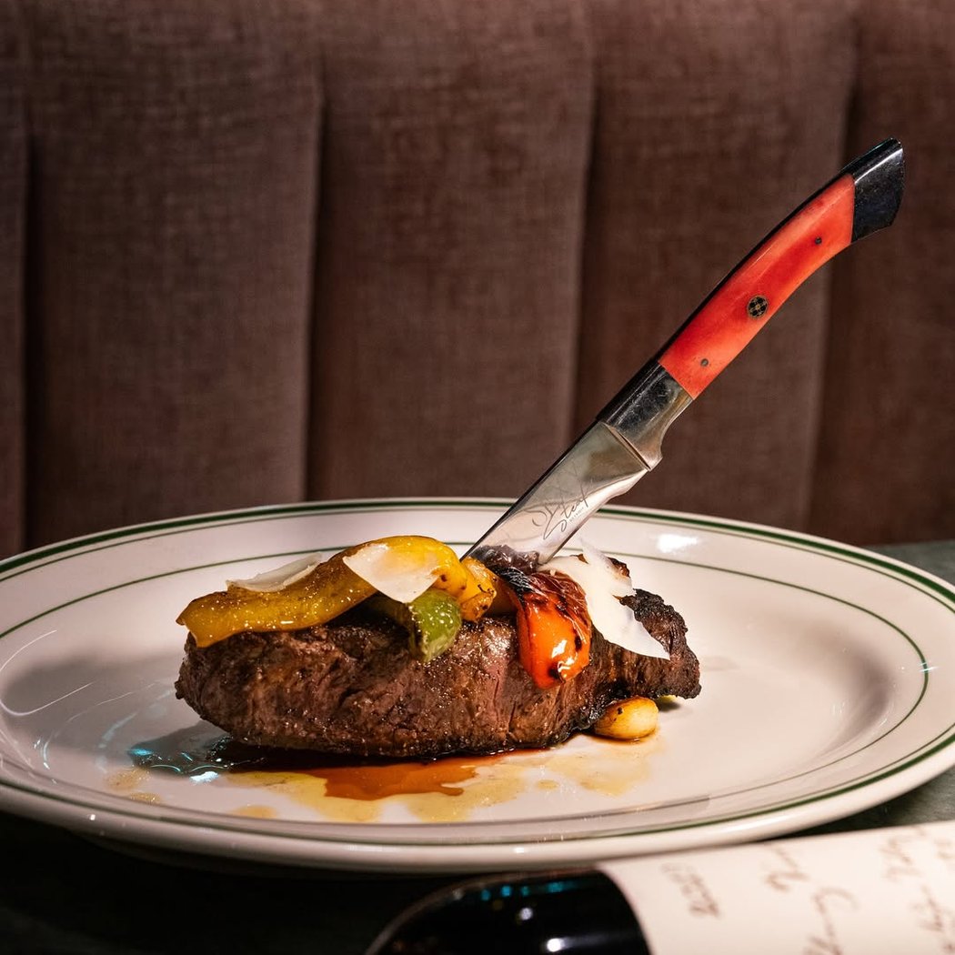 Far Niente Wine Dinner 3