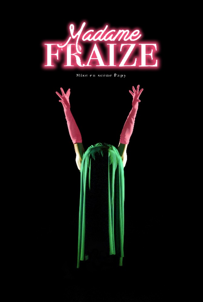 Madame Fraize 1