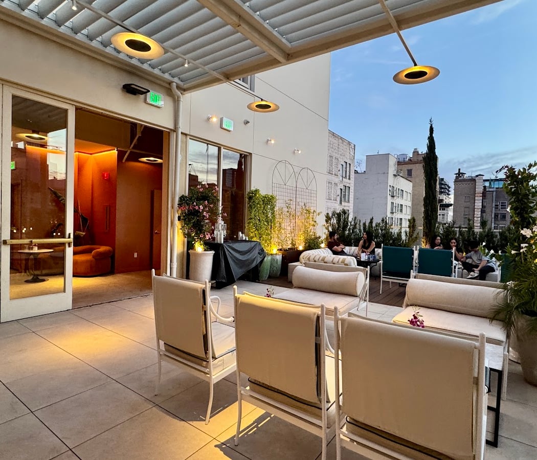Wednesday Vibes Rooftop Social 2