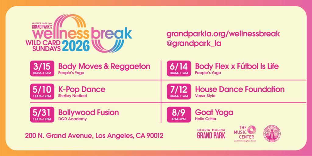 House Dance Workshop 1