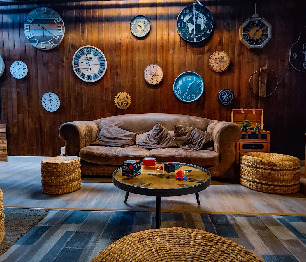 Délivrés - Escape Game Pau 3