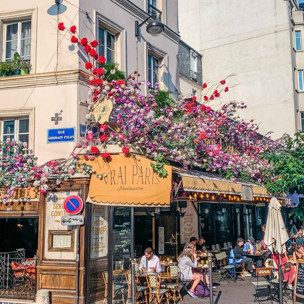 Le vrai Paris 2