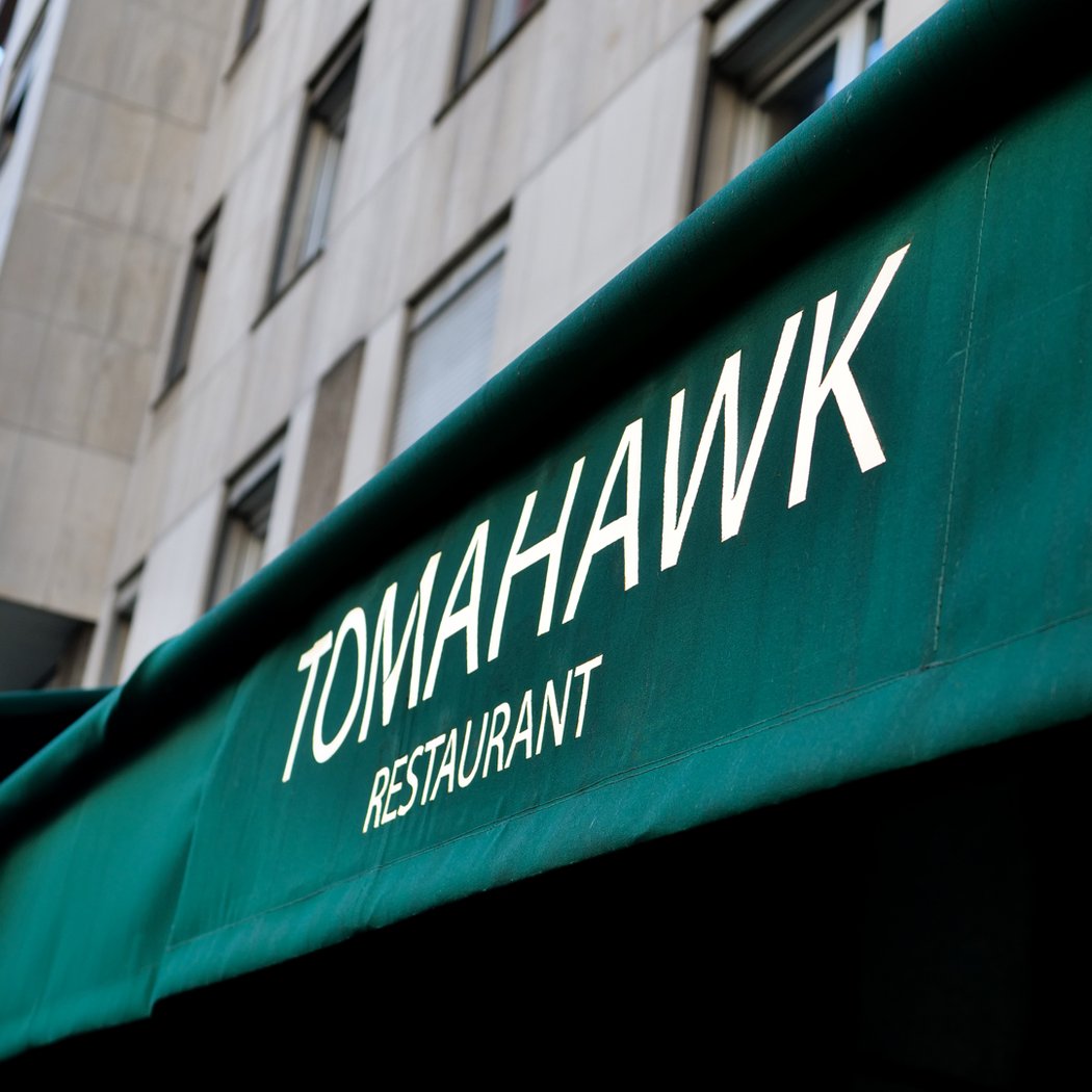 Tomahawk Restaurant 4