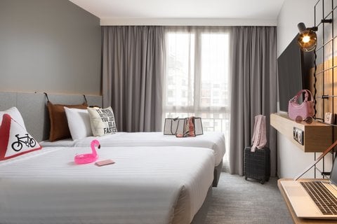 Moxy Paris Clamart 3