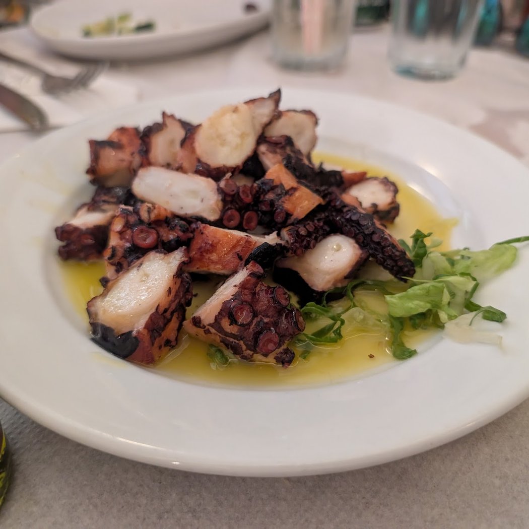 Loukoumi Taverna 1