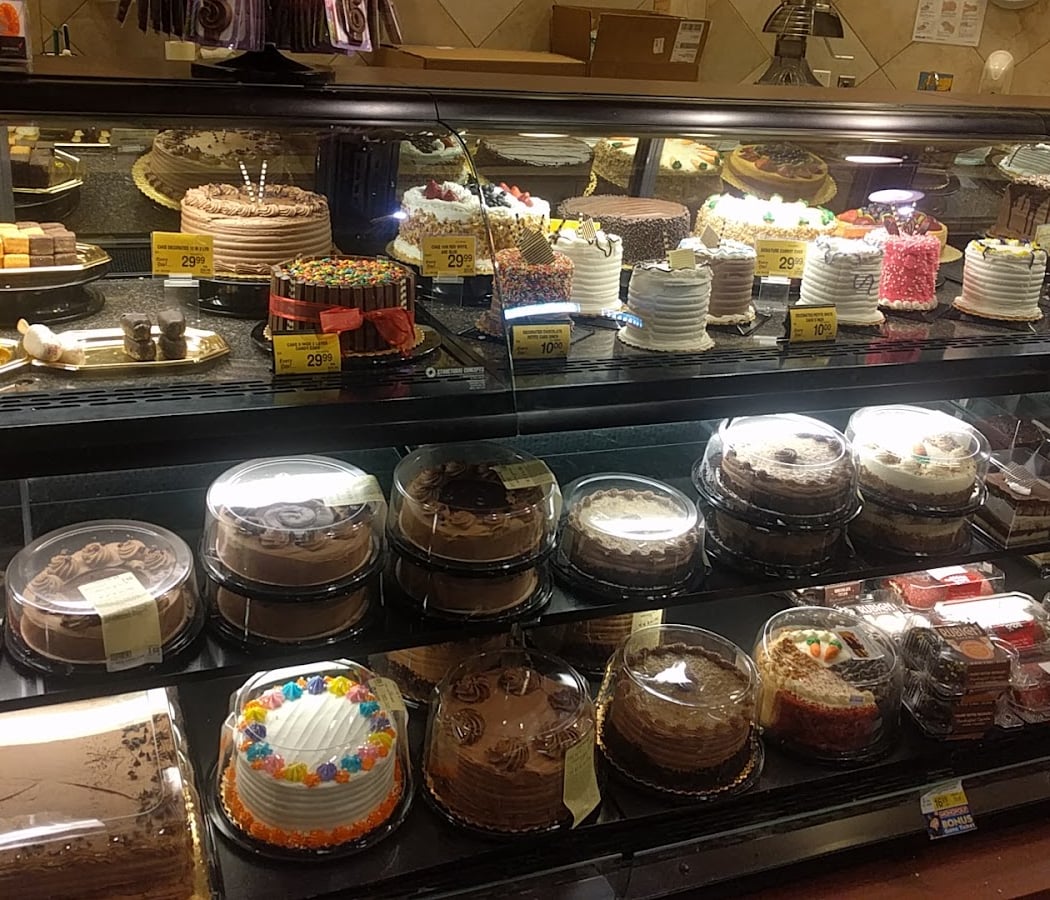 Safeway 1