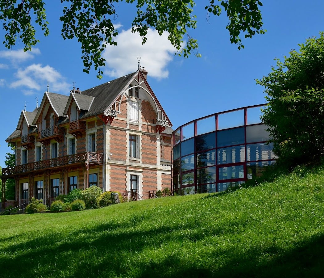 LES ILLUMINES DU CHATEAU 2025 > JEREMY FREROT 2