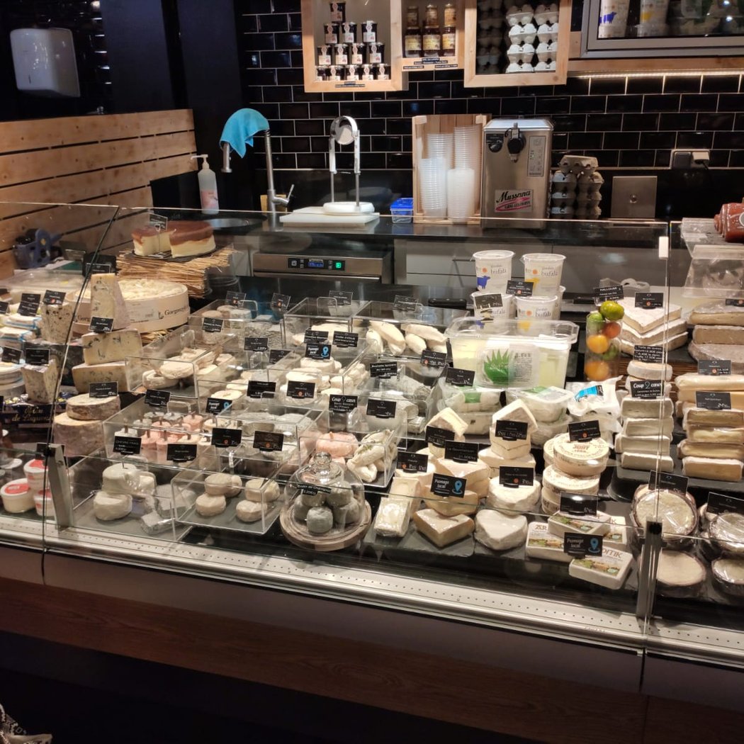 Lait 2 Fromagers 2