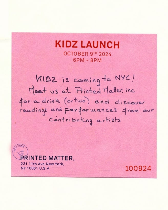 KIDZ 2024 1