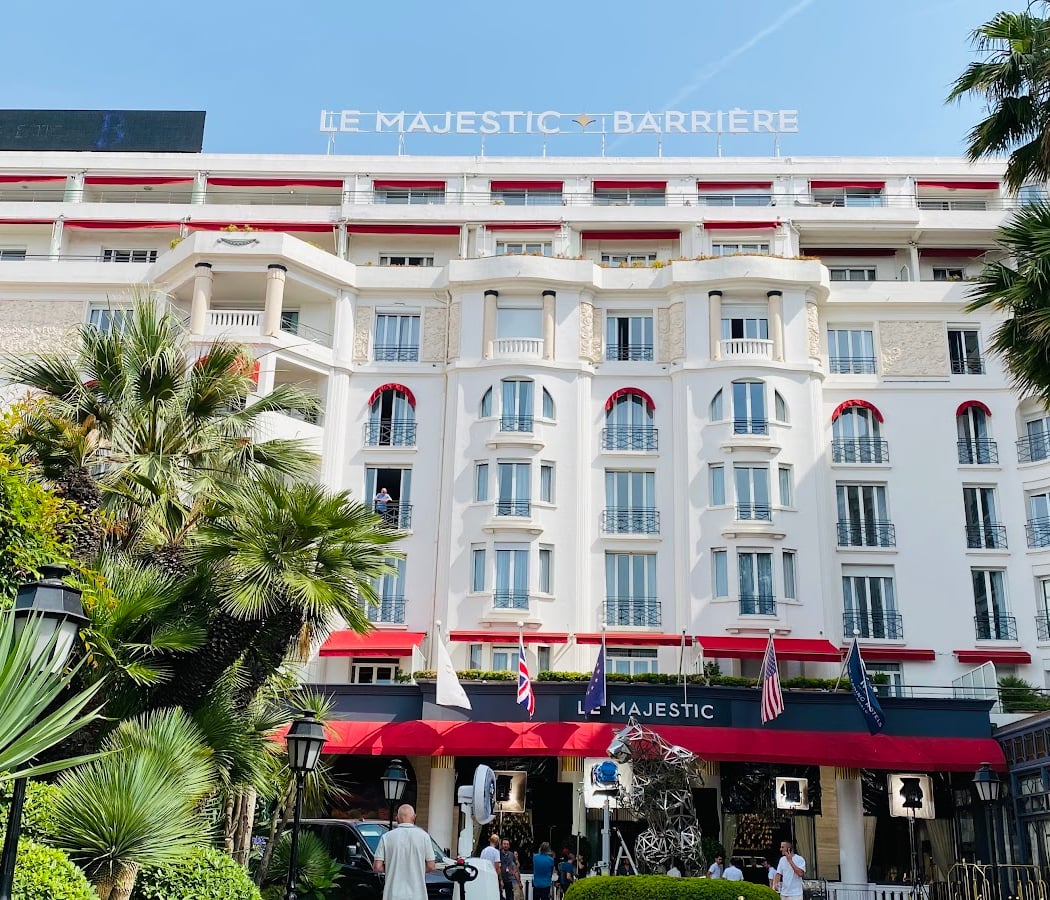 Fouquet's Cannes 3