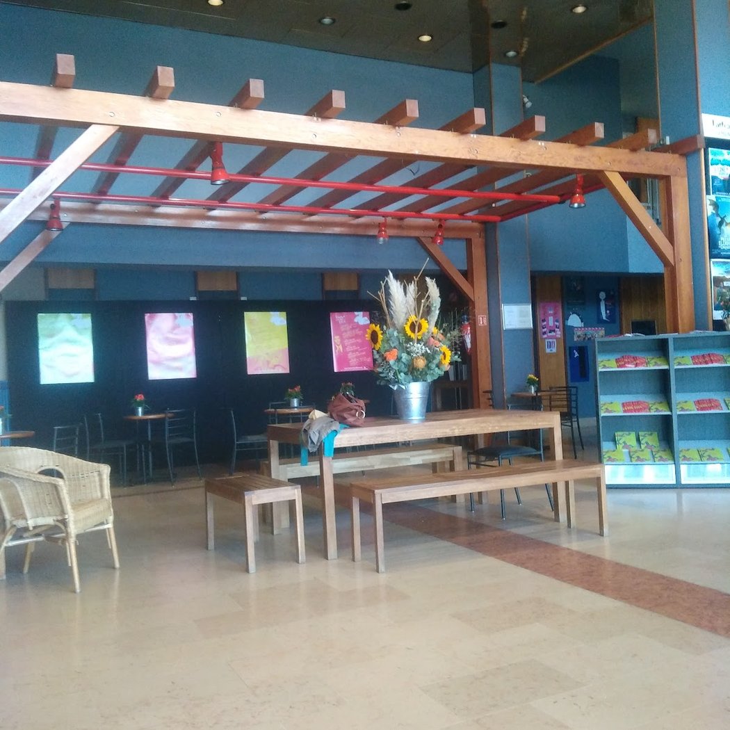 Théâtre André Malraux 3