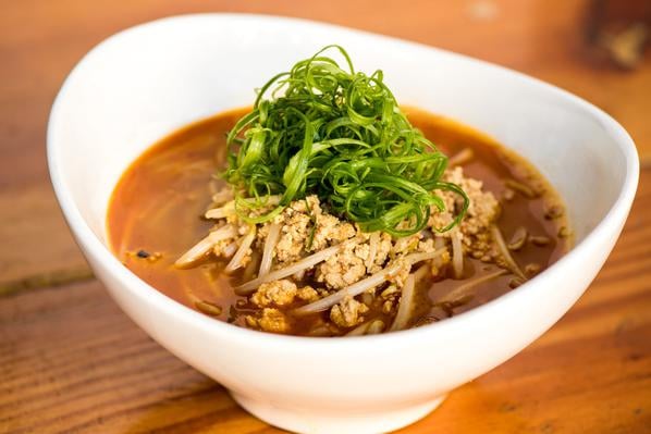 HinoMaru Ramen 1