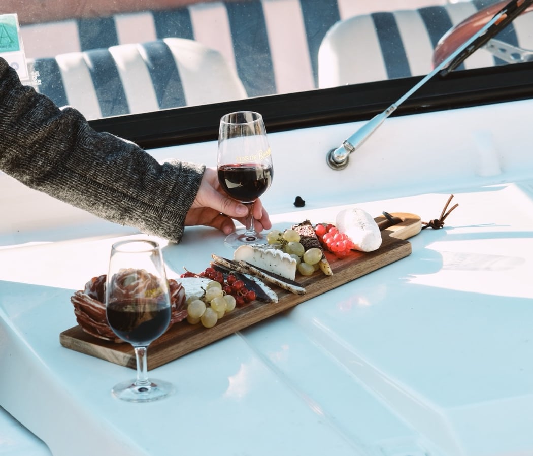 MY WINE ADVENTURE 2