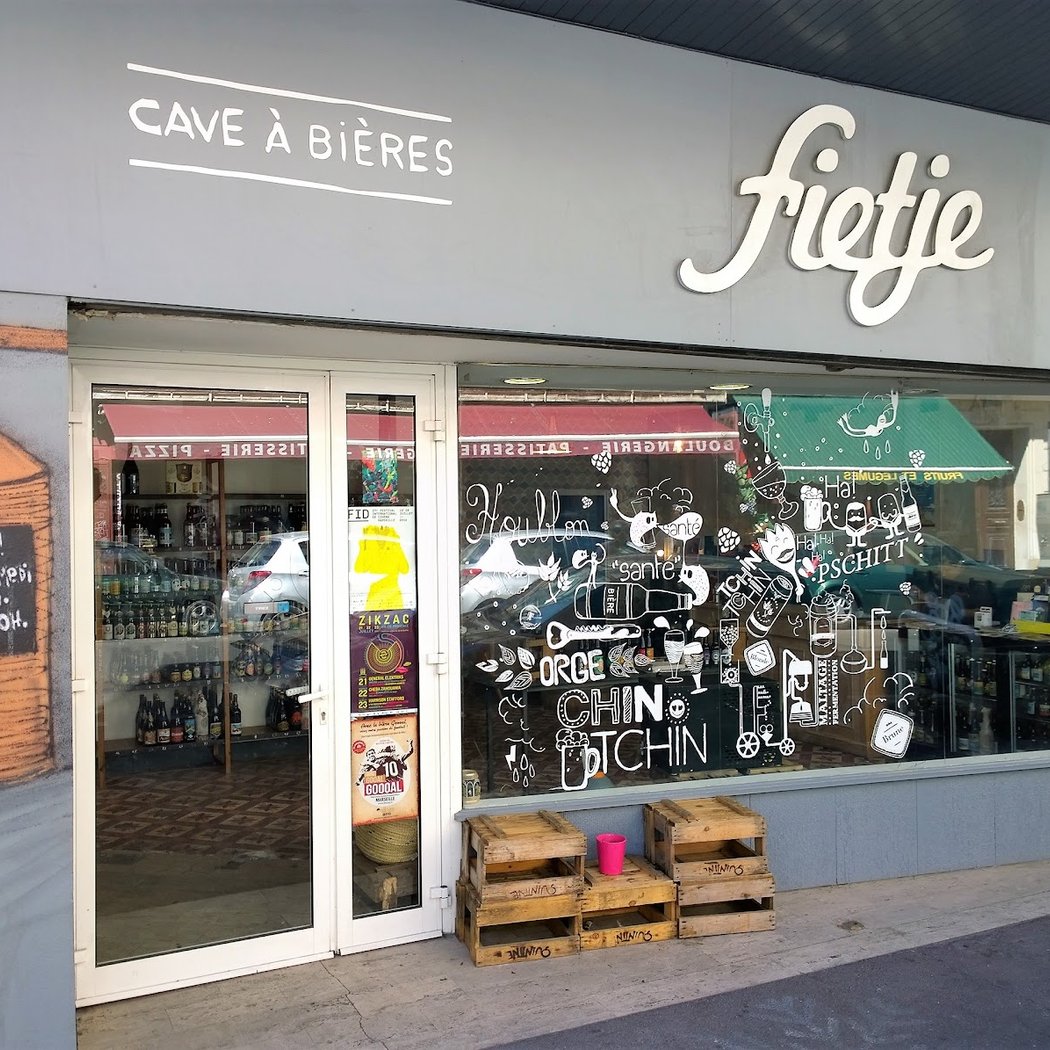 Fietje 2
