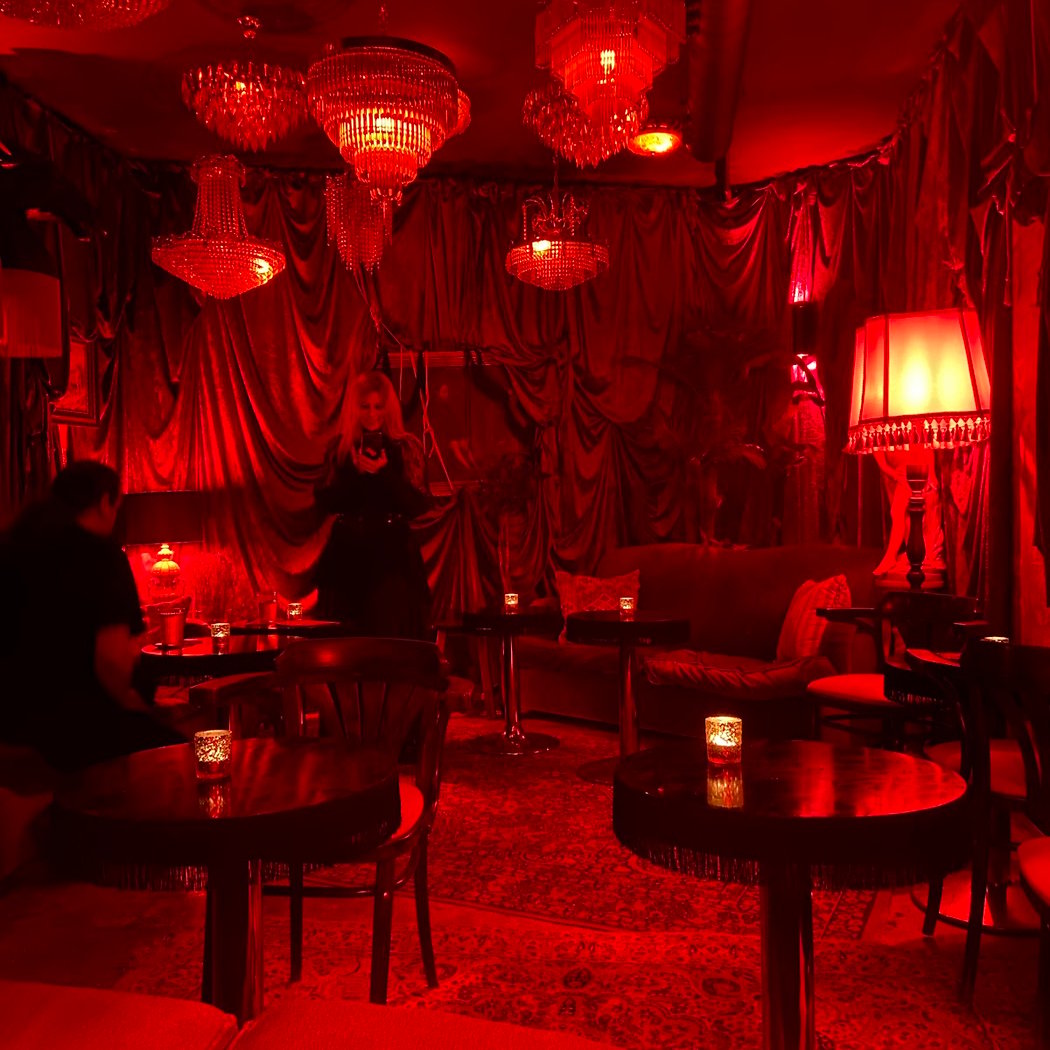 Satán Cocktail Bar 3
