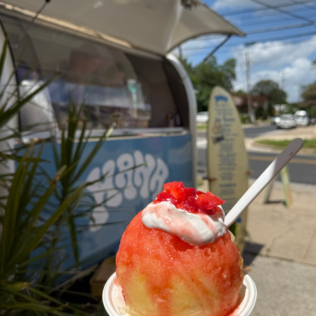 Hana Shave Ice
