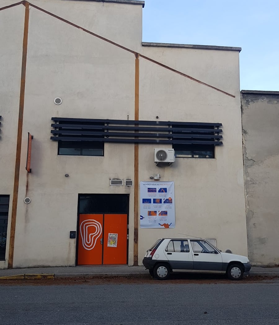 Construire un feu 2