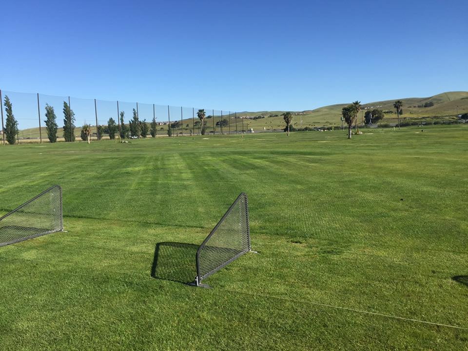 Nike Junior Golf Camps 2
