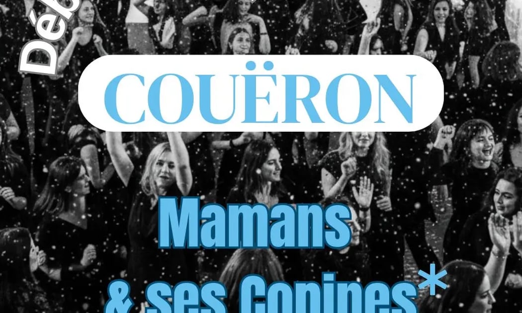 Mamans & ses Copines 1