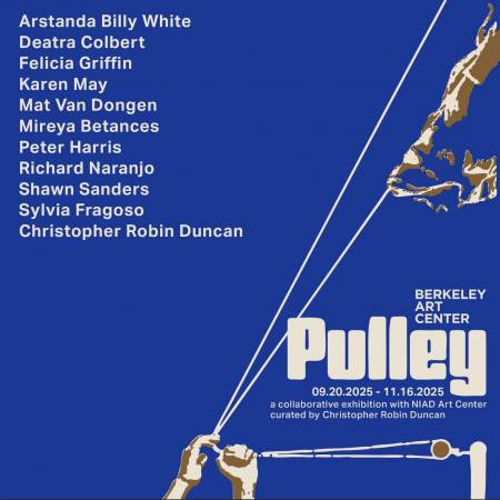 PULLEY Book Launch & Closing Reception 1