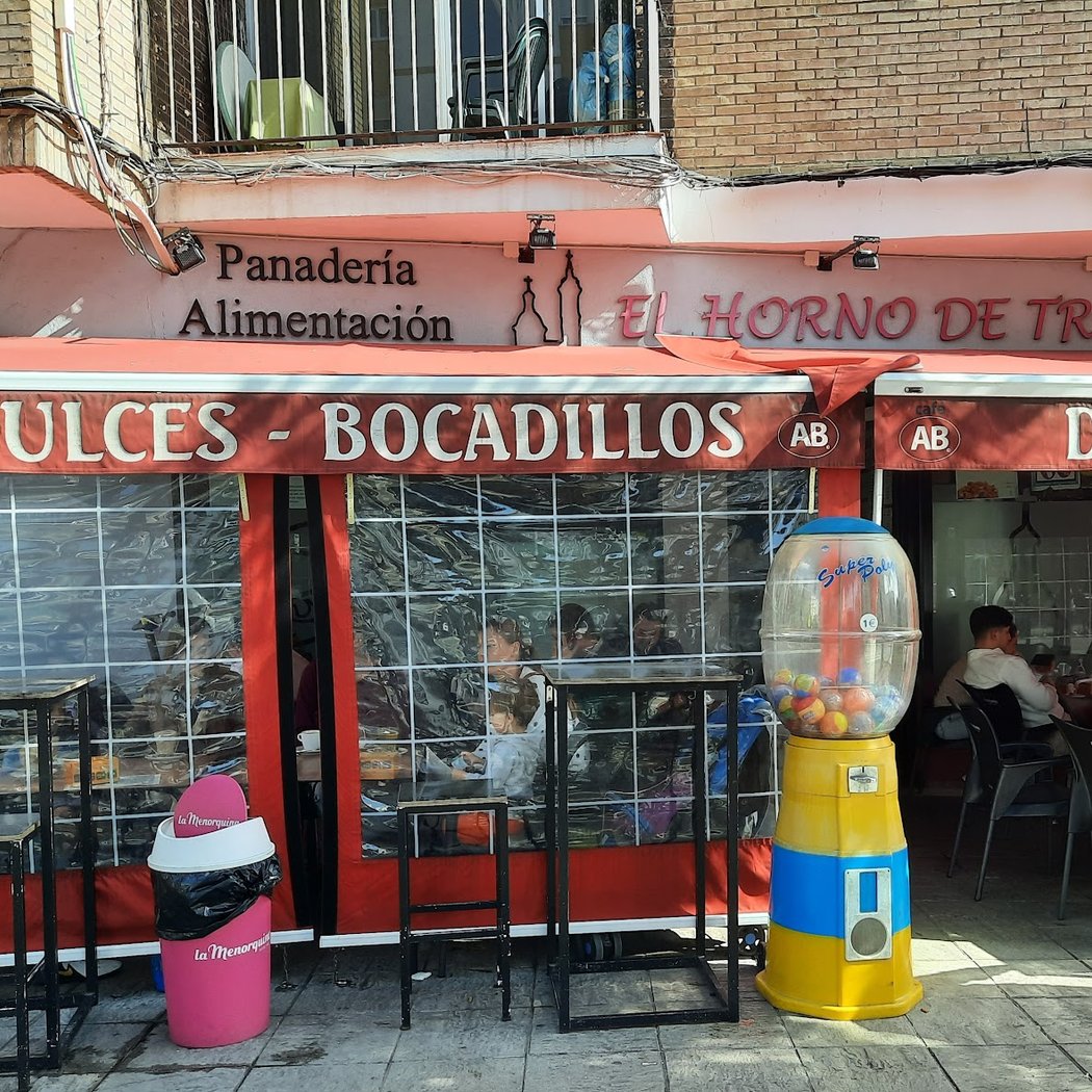 Horno de Triana 3