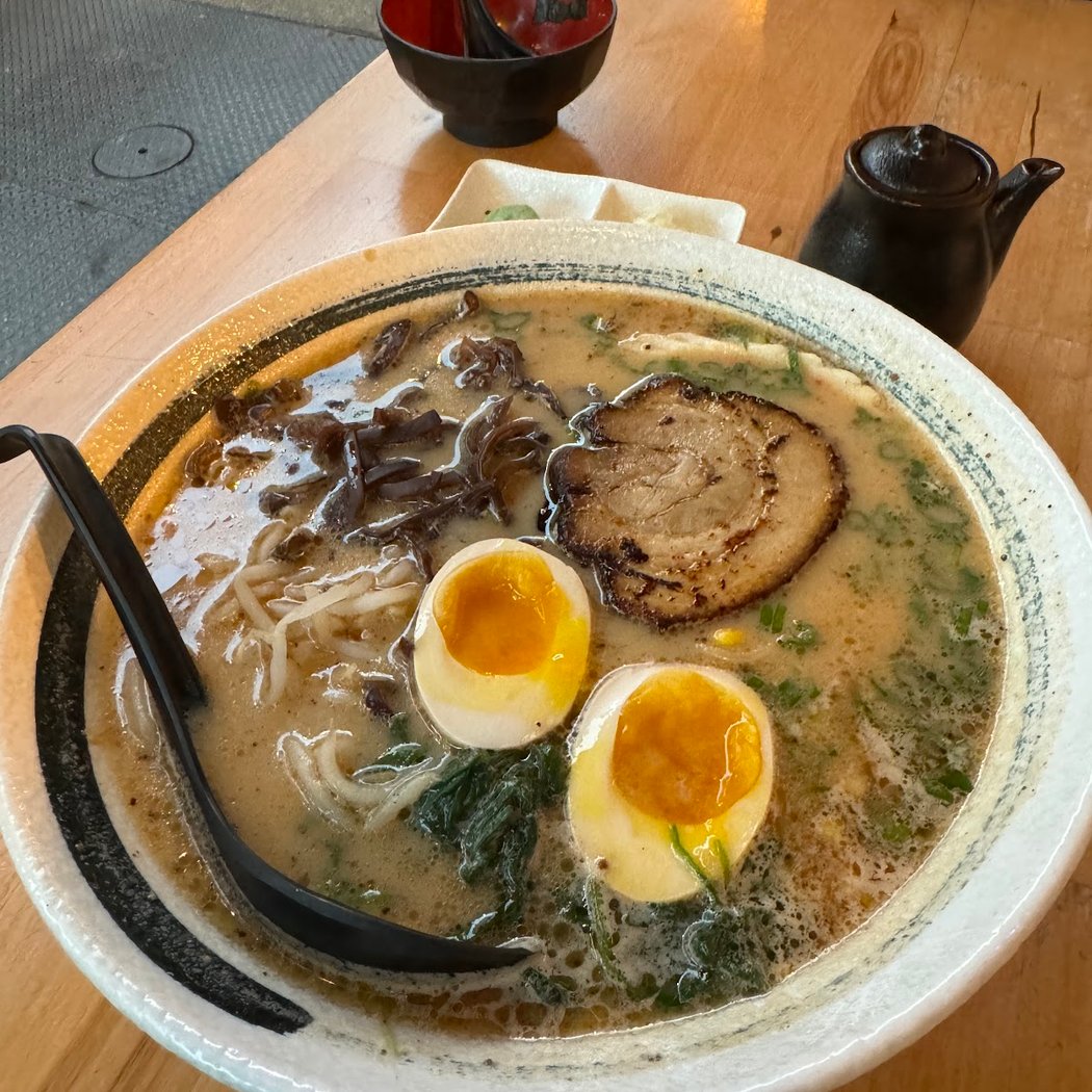 Judoku Sushi 1