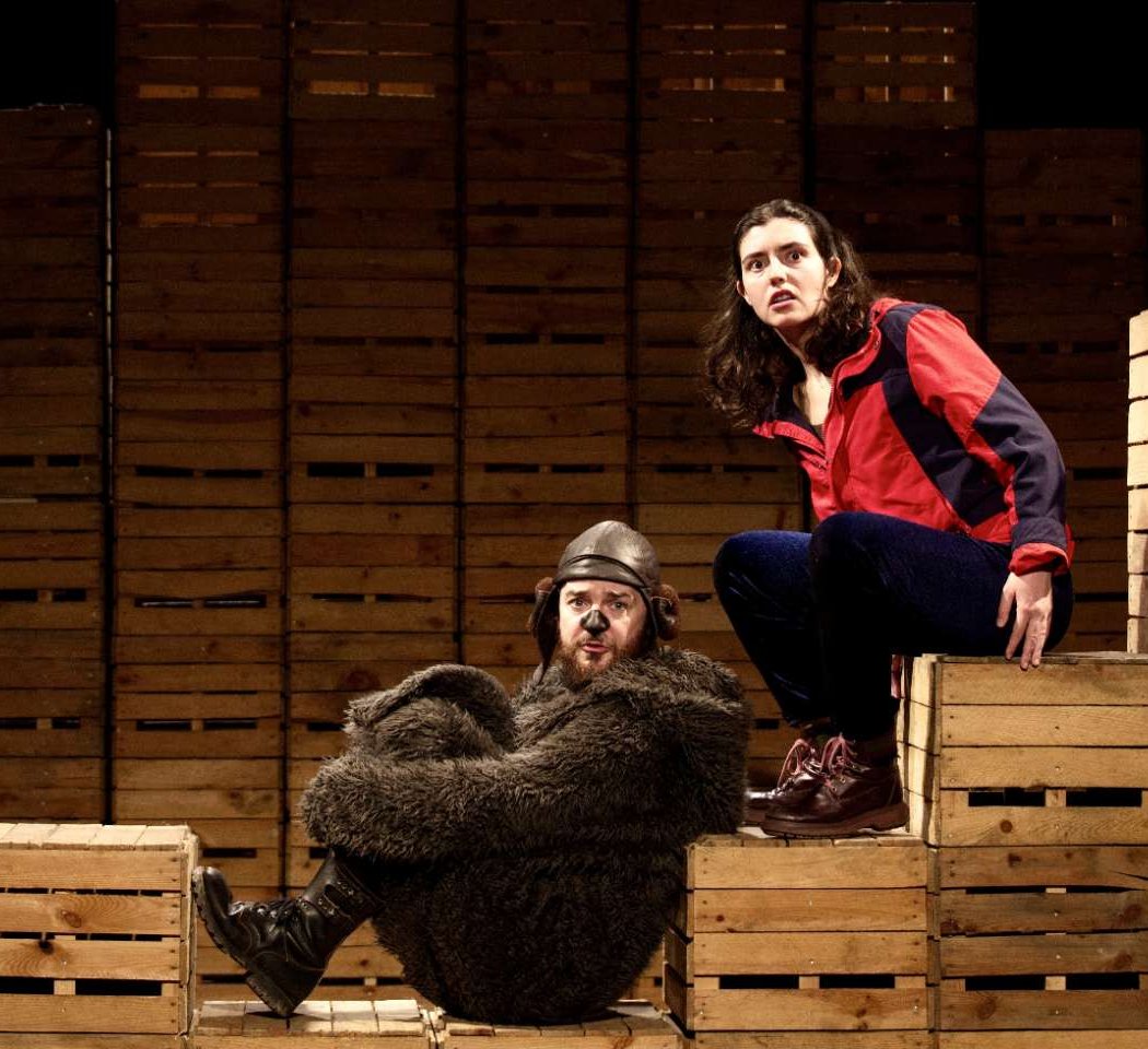 THÉLONIUS & LOLA 1