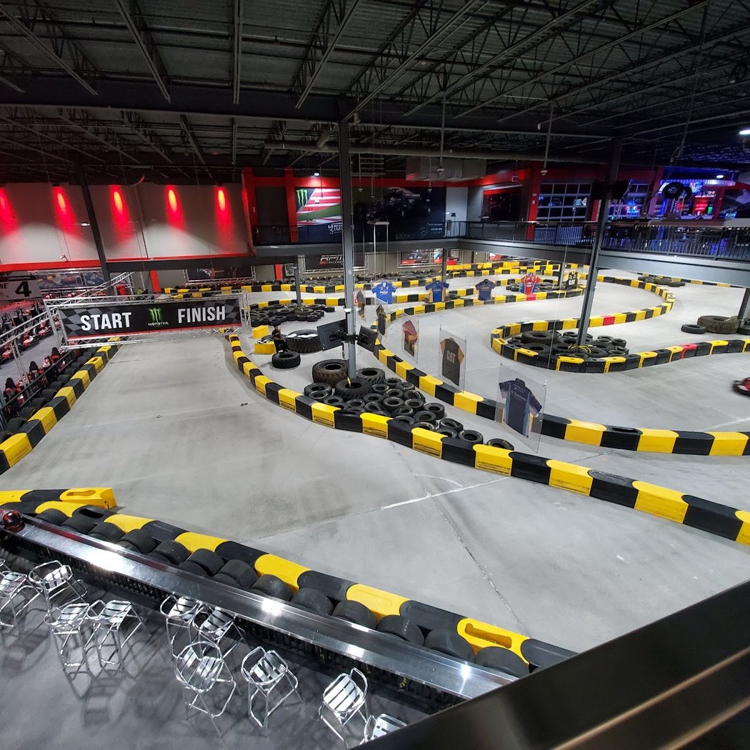 RPM Raceway 2