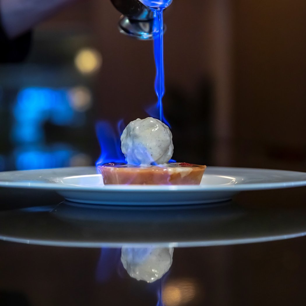 La Brochette Steakhouse 3