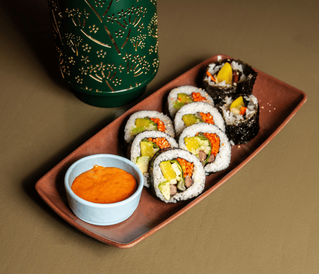Bori Korean Kitchen & Bar 3