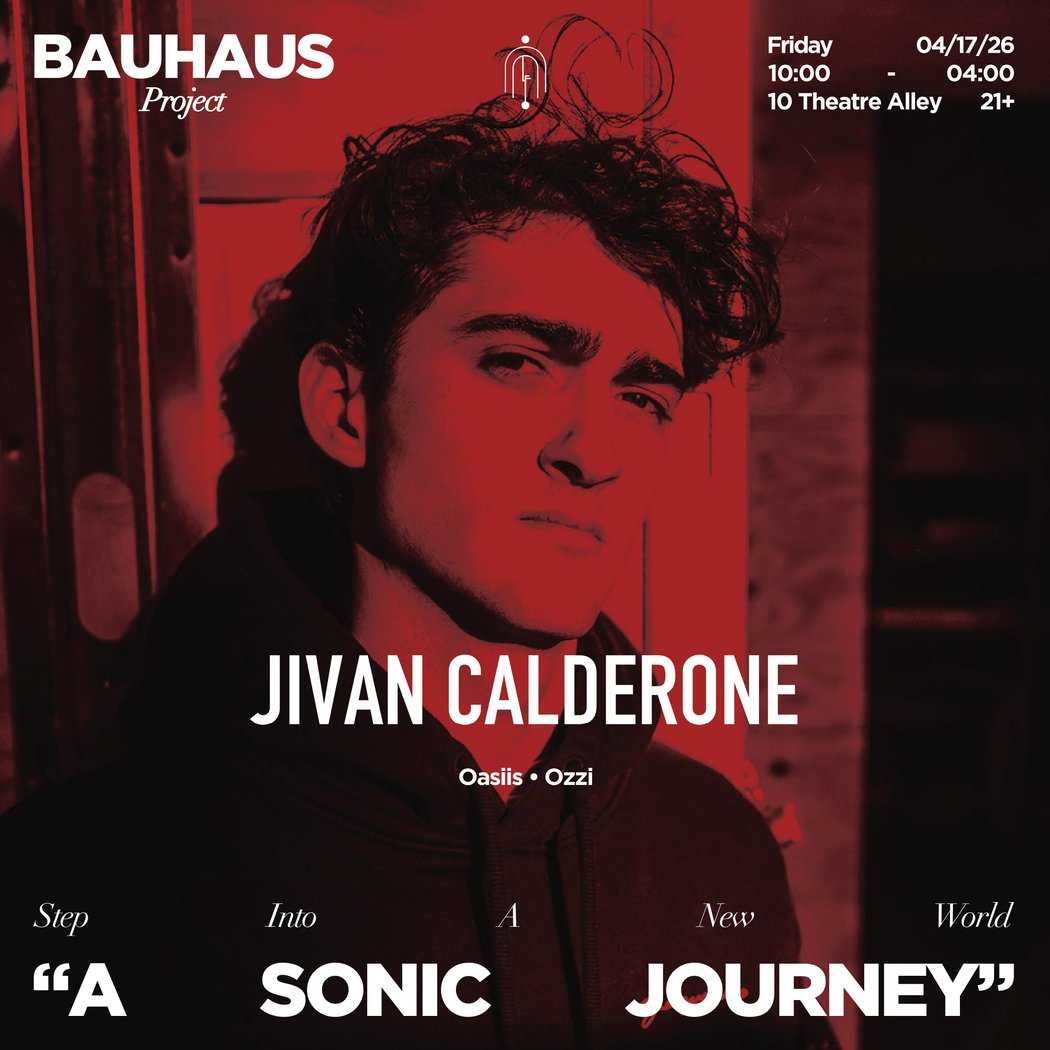 BAUHAUS Project: Jivan 1