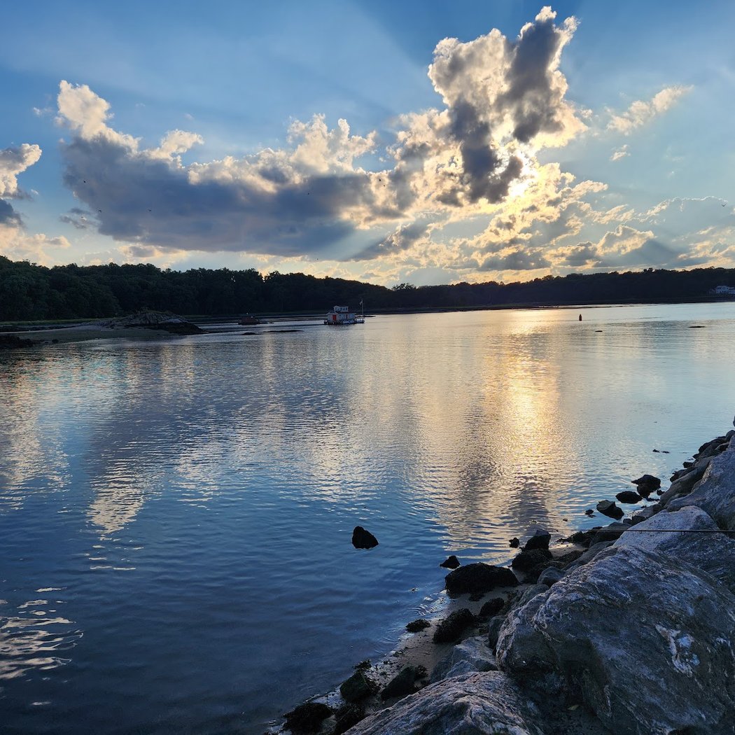 Glen Island Park 2