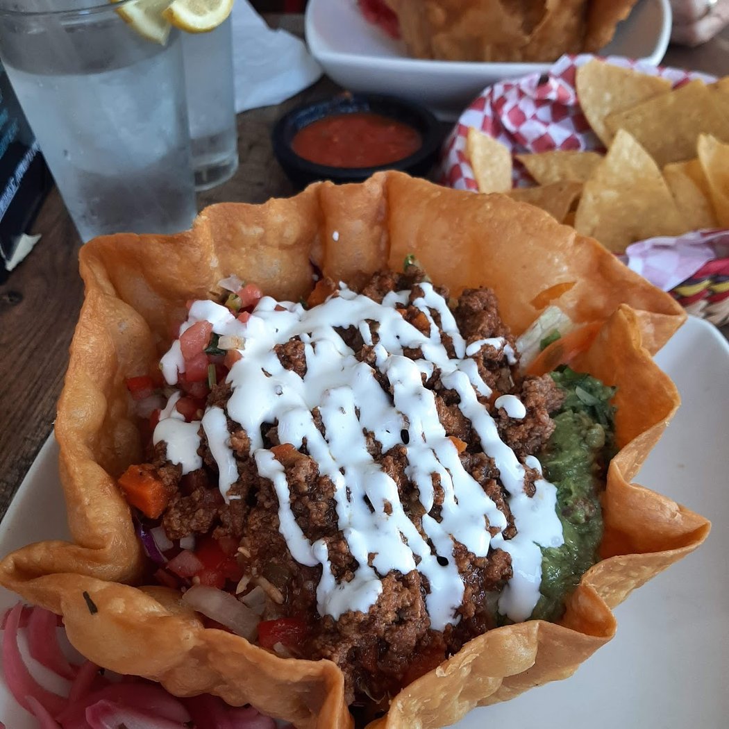 Sol y Luna Cocina Mexicana 1