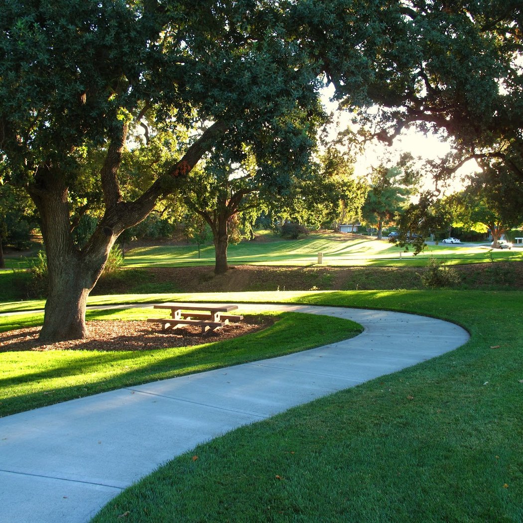 Kottinger Community Park 1